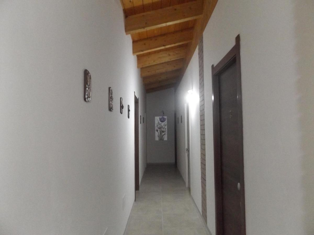 Echoes Of Pleasure Putifigari Exterior foto