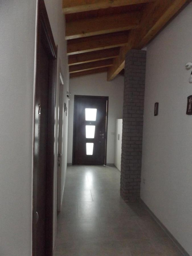Echoes Of Pleasure Putifigari Exterior foto