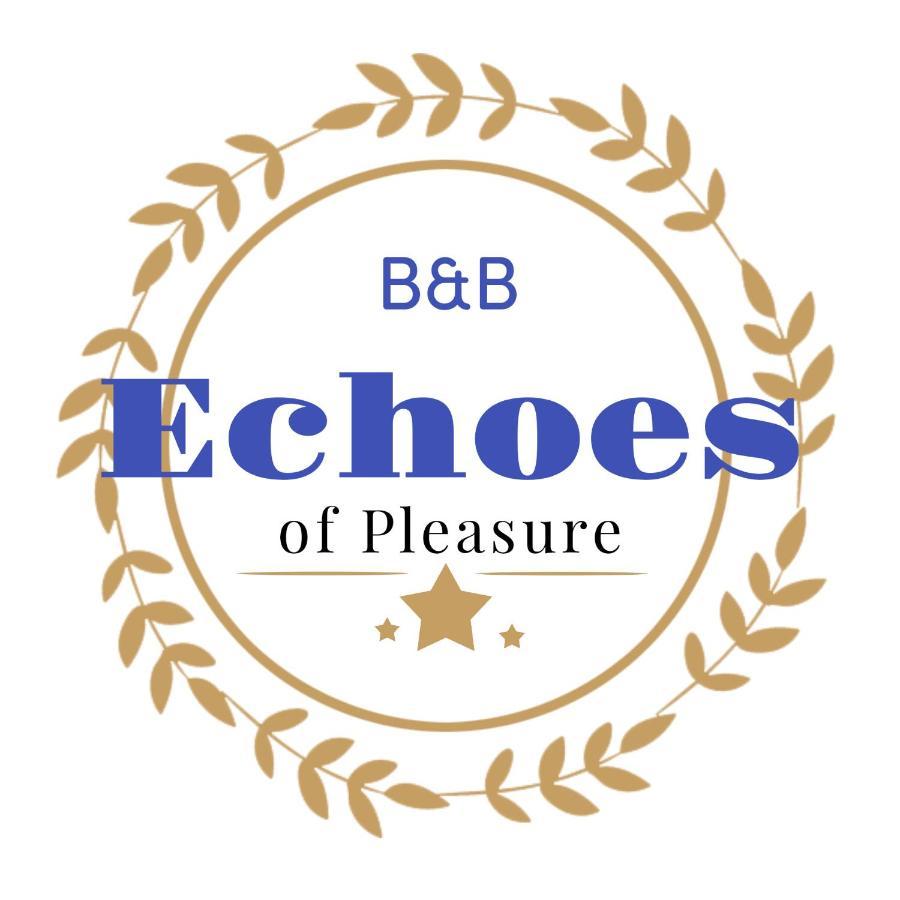 Echoes Of Pleasure Putifigari Exterior foto
