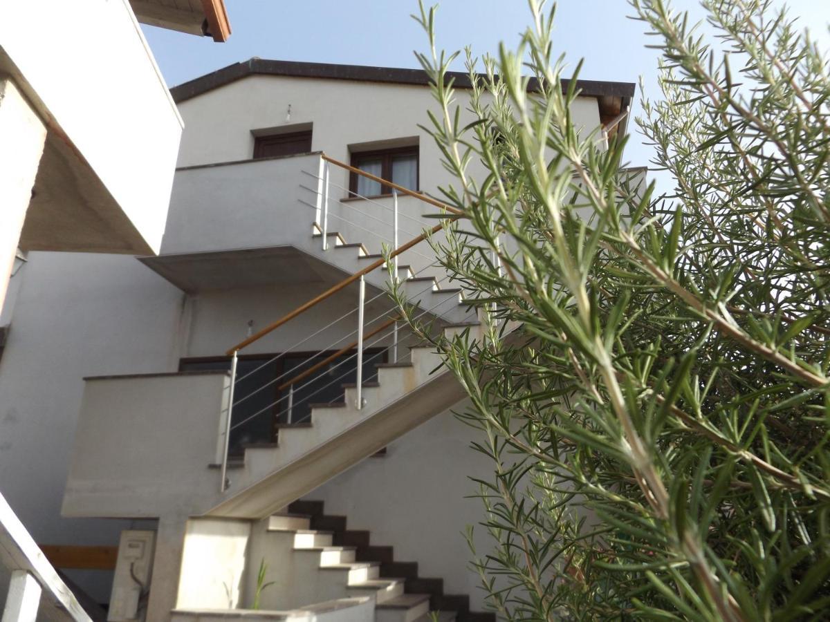Echoes Of Pleasure Putifigari Exterior foto